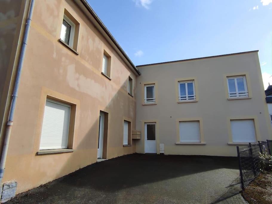 Le Mat Studio Etoile Saint-Meloir-des-Ondes Luaran gambar